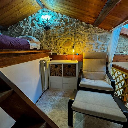 Apt Finestra Sul Castello, Vista Lago Wi-Fi Gratis Bracciano  Exterior foto