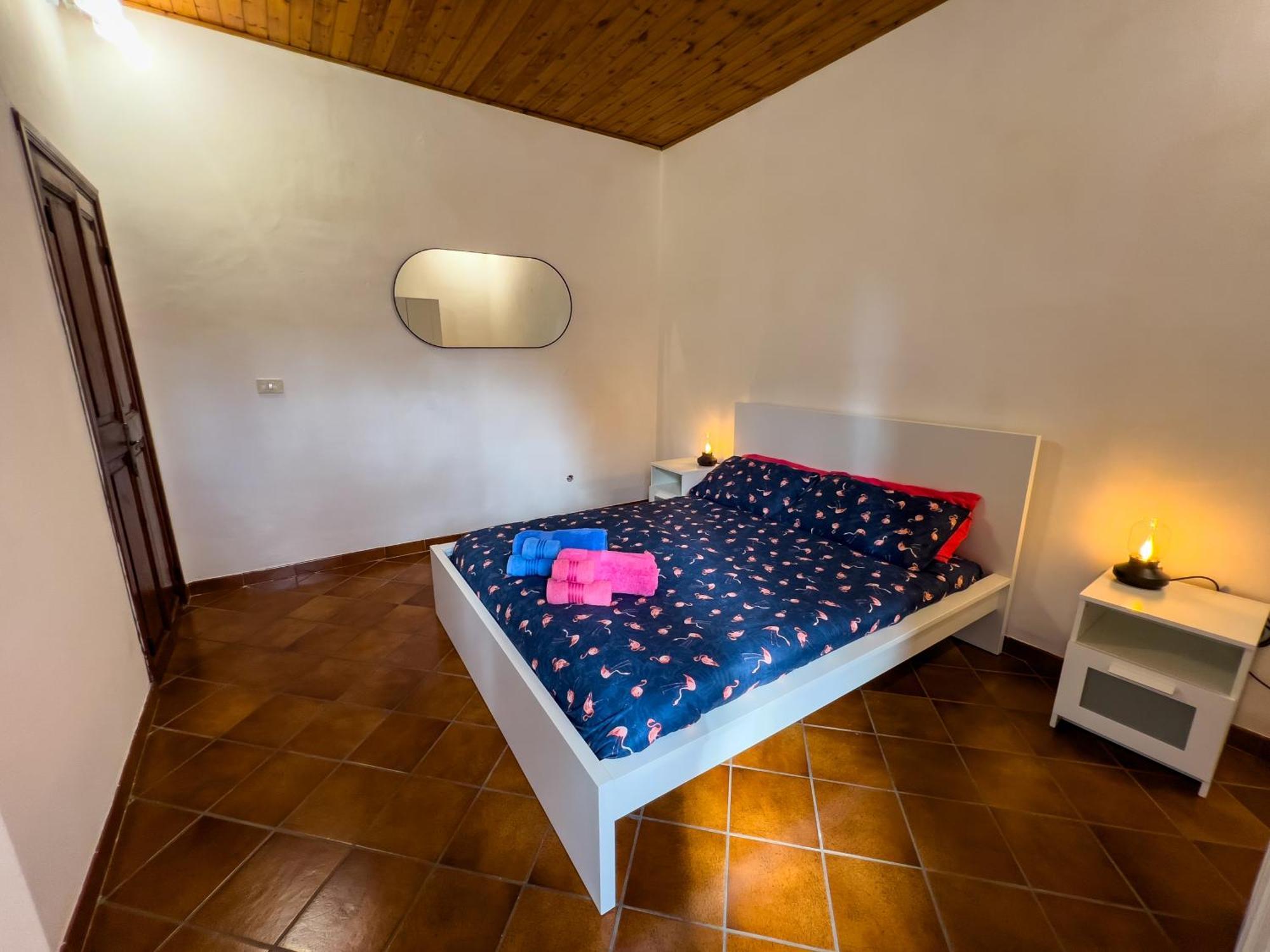 Apt Finestra Sul Castello, Vista Lago Wi-Fi Gratis Bracciano  Exterior foto